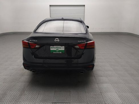 Used 2020 Nissan Altima 2.5 Platinum FWD image 7