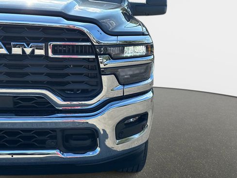 New 2026 RAM 2500 Tradesman image 10