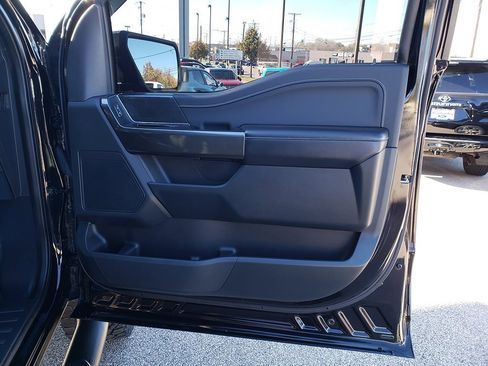 Used 2021 Ford F150 XLT w/ Equipment Group 302A High image 20