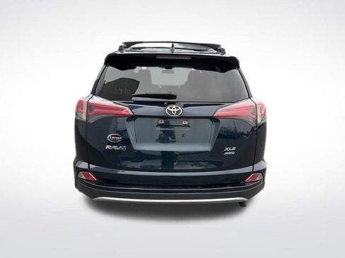 Used 2018 Toyota RAV4 XLE w/ Plus Extra Value Package image 6