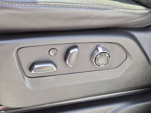 Certified 2024 Cadillac Escalade V w/ LPO, Floor Liner Package image 19