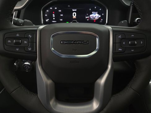 Used 2026 GMC Sierra 1500 Denali image 31