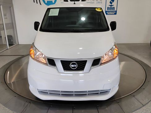 Used 2019 Nissan NV200 S FWD image 43