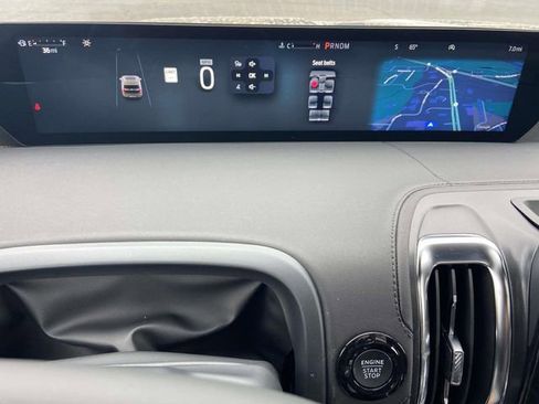 New 2026 Ford Expedition Tremor image 16