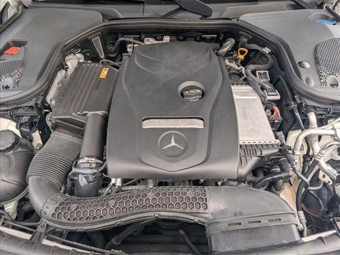 Used 2017 Mercedes-Benz E 300 image 24