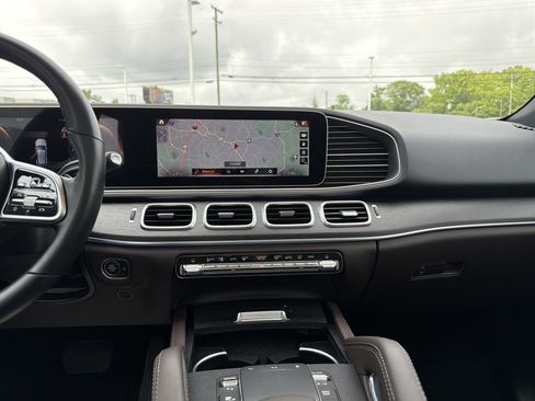 Used 2023 Mercedes-Benz GLE 350 4MATIC w/ 3rd Row Seat Package image 31