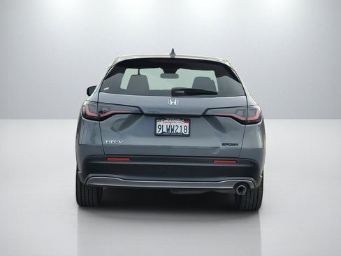 Used 2024 Honda HR-V Sport image 5