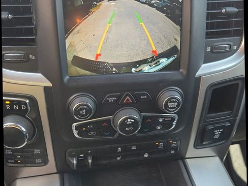 Used 2017 RAM 1500 Lone Star image 12