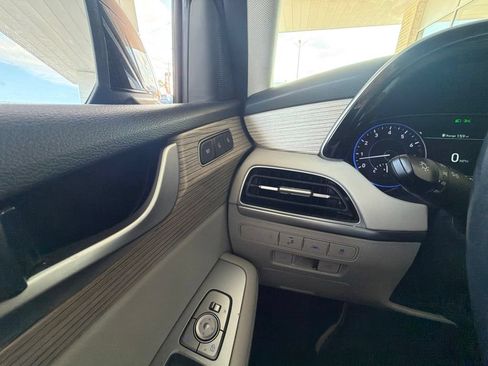 Used 2020 Hyundai Palisade SEL AWD/4WD image 29