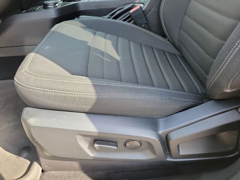 Used 2021 Ford Ranger XLT w/ Equipment Group 302A High image 14