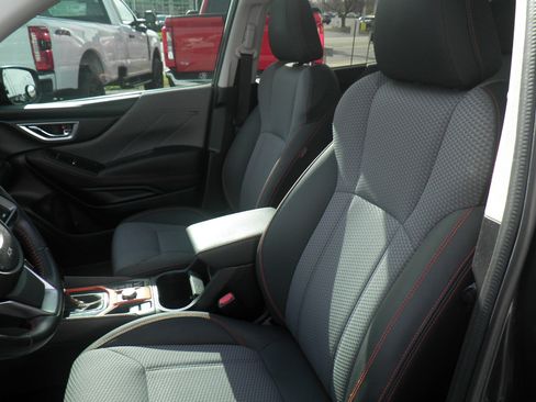 Used 2019 Subaru Forester Sport w/ Popular Package #2 image 13