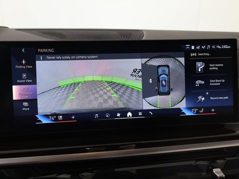 Used 2025 BMW X5 xDrive40i AWD/4WD image 6