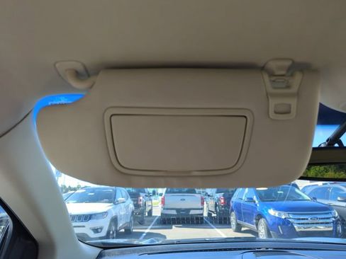 Used 2016 Ford Edge SEL w/ Equipment Group 201A FWD image 34