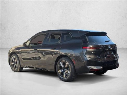 New 2026 BMW iX xDrive60 image 9