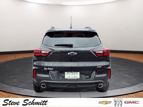New 2026 Chevrolet TrailBlazer RS w/ Convenience Package image 24