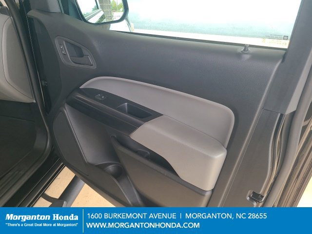 Used 2022 GMC Canyon Elevation Standard w/ Convenience Package AWD/4WD image 21