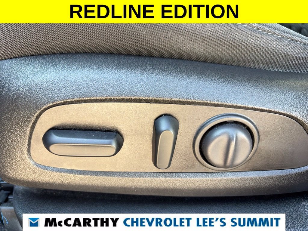 Used 2021 Chevrolet Blazer LT w/ Redline Edition FWD image 44