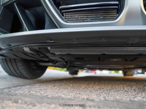 Used 2022 BMW M3 Competition w/ M Carbon Exterior Package image 76