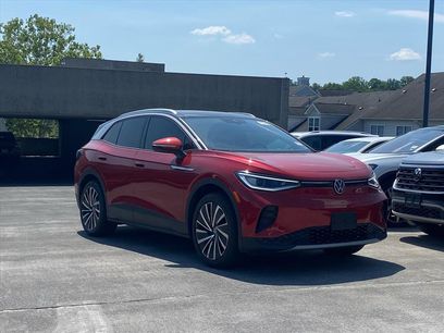 Used 2023 Volkswagen ID.4 Pro S Plus