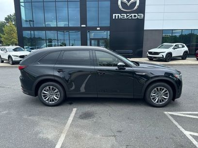 New 2025 MAZDA CX-90 3.3 Turbo w/ Preferred Package