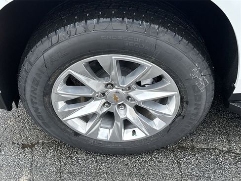 New 2025 Chevrolet Tahoe Premier image 12