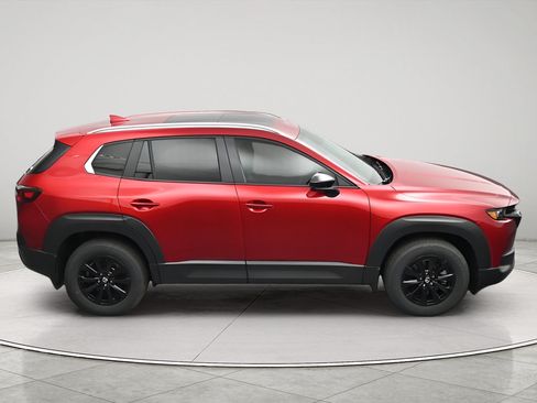 Used 2026 MAZDA CX-50 2.5 Hybrid w/ Preferred Pkg AWD/4WD image 20