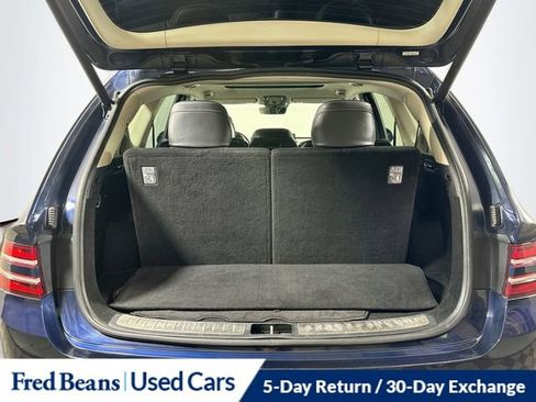 Used 2021 Genesis GV80 3.5T Advanced + AWD/4WD image 35
