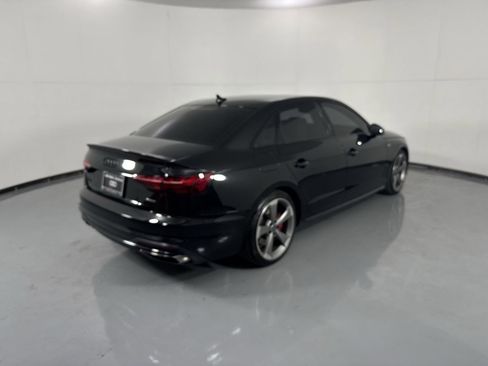 Used 2023 Audi A4 2.0T Premium Plus w/ Premium Plus Package AWD/4WD image 36