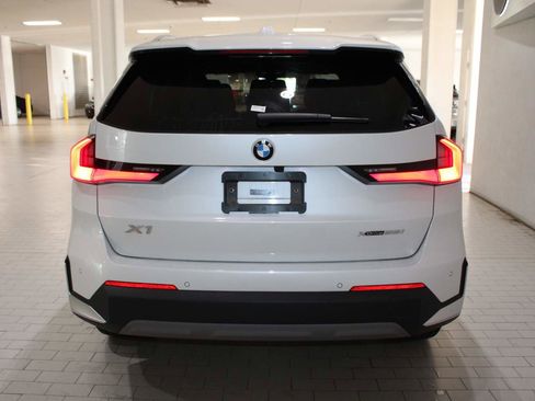 Certified 2023 BMW X1 xDrive28i w/ Premium Package image 4