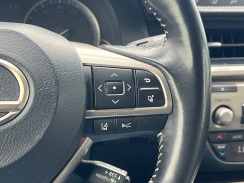 Used 2018 Lexus ES 350 w/ Navigation System Package FWD image 29