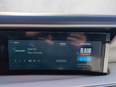 New 2026 Hyundai Palisade Calligraphy image 12