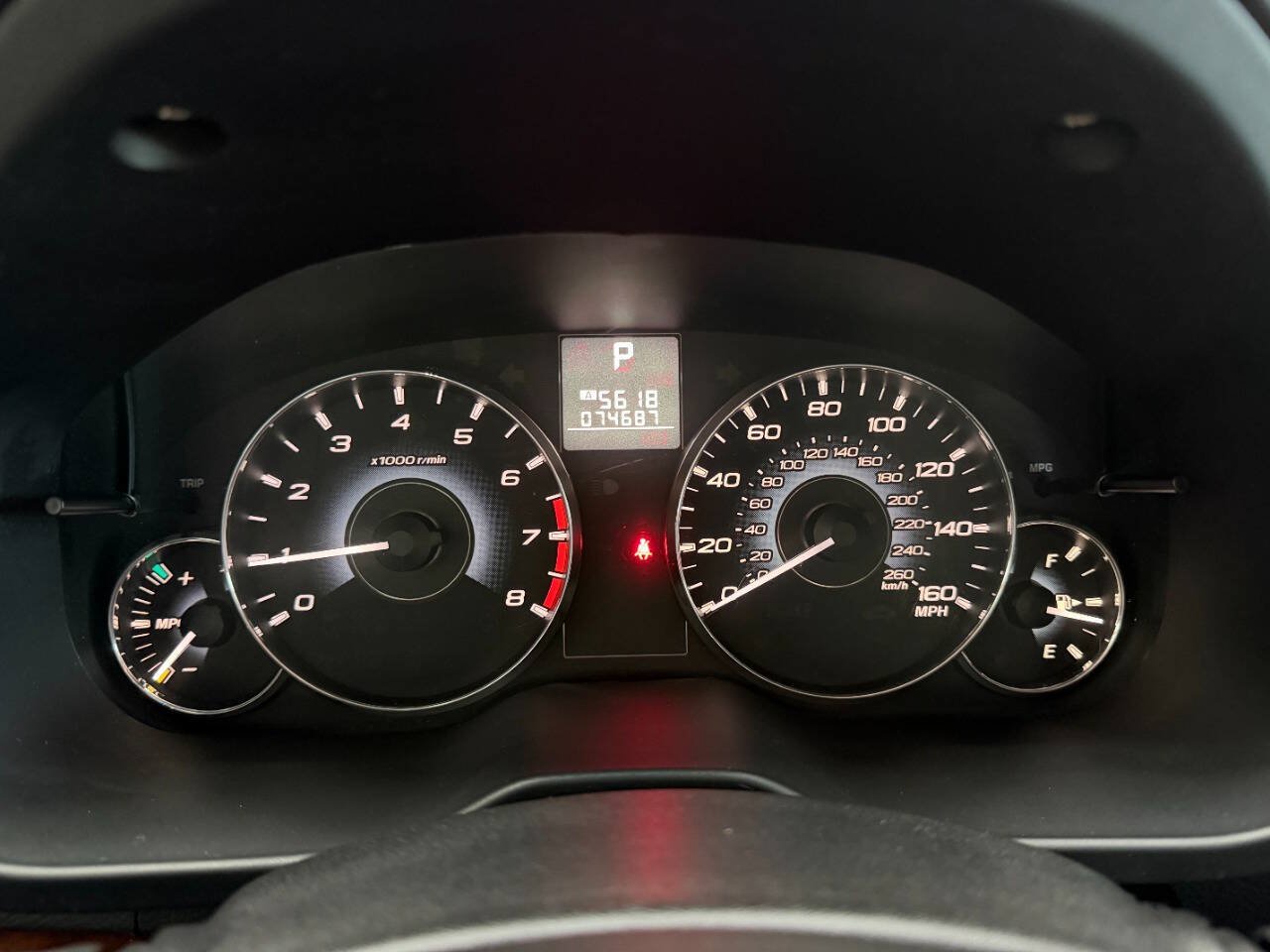 Used 2011 Subaru Outback 3.6R Limited AWD/4WD image 25