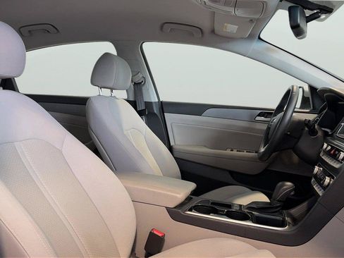 Used 2018 Hyundai Sonata SEL FWD image 18