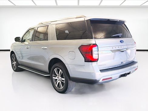 Used 2022 Ford Expedition Max Limited image 6