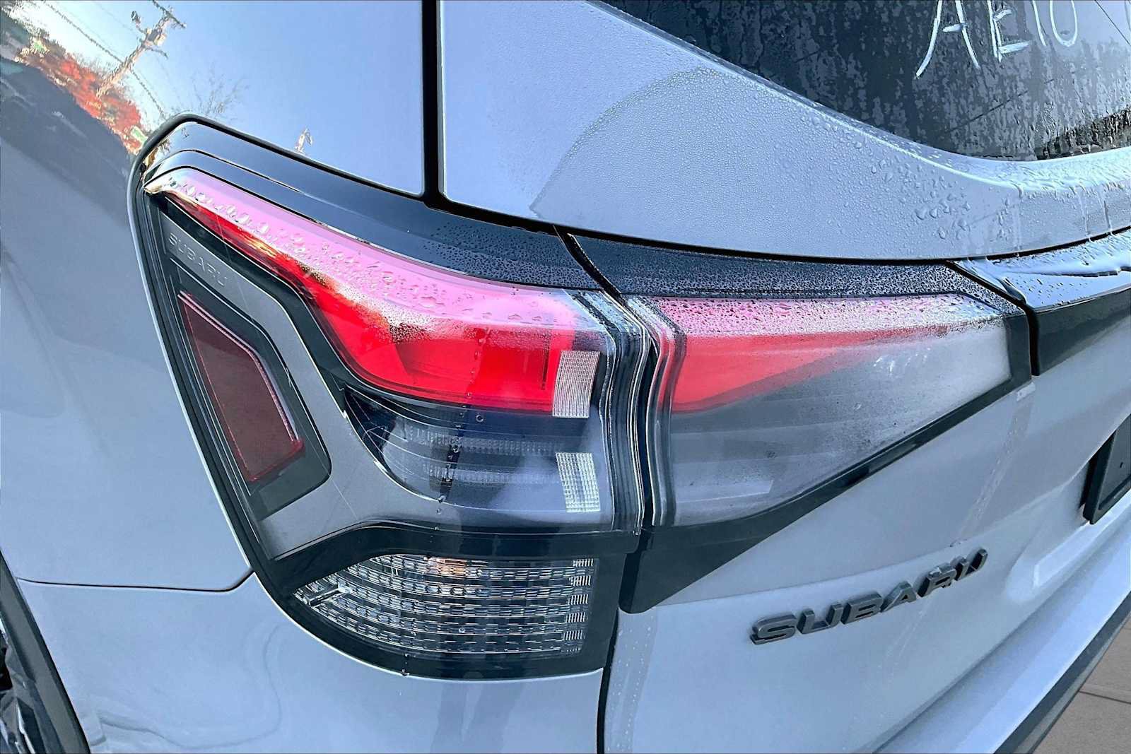 New 2026 Subaru Forester Premium AWD/4WD image 15