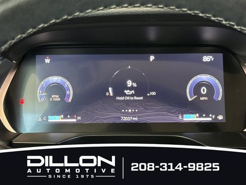 Used 2021 Jeep Grand Cherokee L Limited AWD/4WD image 26