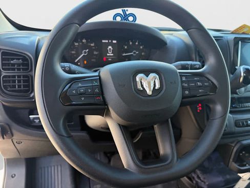 Used 2023 RAM ProMaster 3500 FWD image 21
