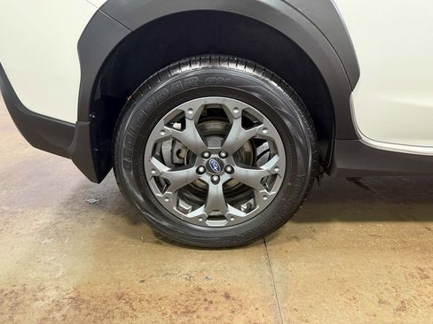 Used 2023 Subaru Crosstrek 2.5i Sport image 90