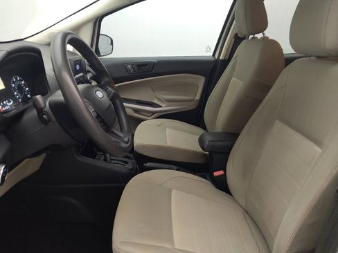 Used 2018 Ford EcoSport S FWD image 17