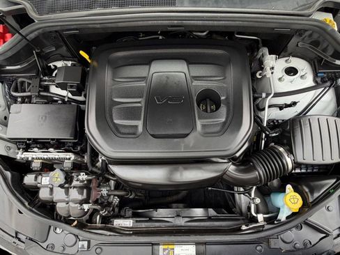 Used 2019 Jeep Grand Cherokee Laredo image 21