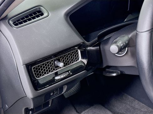 Used 2023 Honda Civic EX image 21