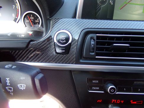 Used 2014 BMW M6 Coupe w/ Competition Package RWD image 18
