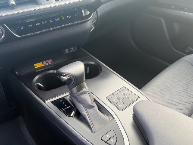 Certified 2024 Lexus UX 250h AWD w/ Premium Package image 21