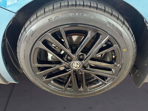 Used 2026 Toyota Camry SE w/ Convenience Package FWD image 14