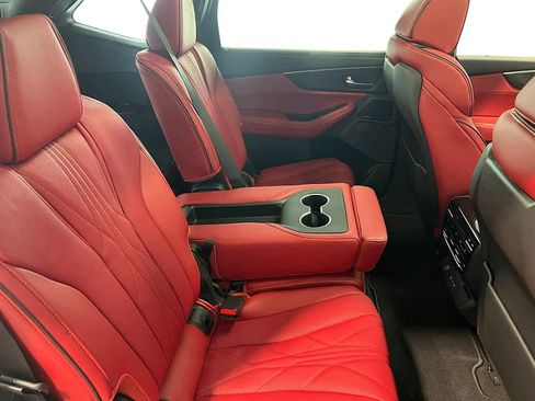 New 2026 Acura MDX Type S image 29