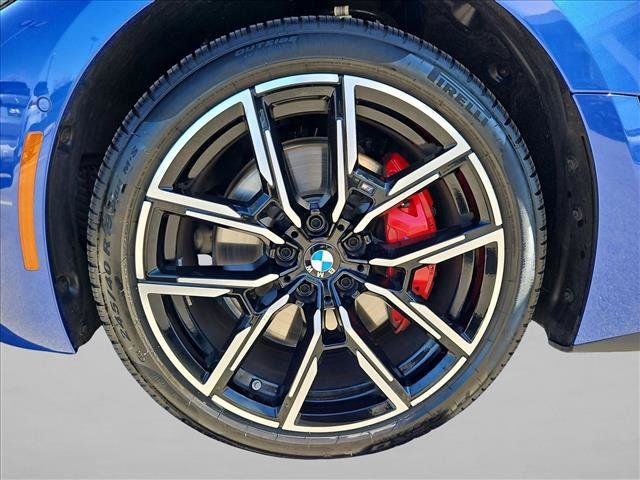 Used 2026 BMW 440i xDrive AWD/4WD image 24