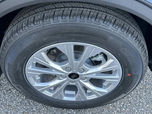 New 2026 Ford Escape Active FWD image 26