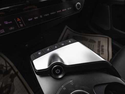 Used 2023 Kia EV6 Wind w/ Wind Technology Package image 15