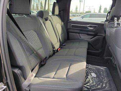 New 2026 RAM 1500 Big Horn image 18