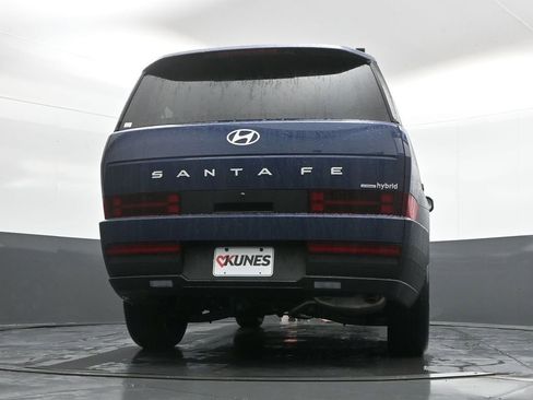 New 2026 Hyundai Santa Fe SEL image 45